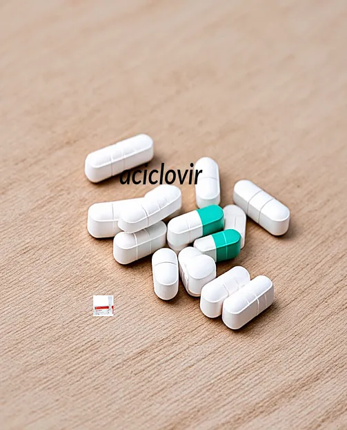 Aciclovir farmacias del ahorro